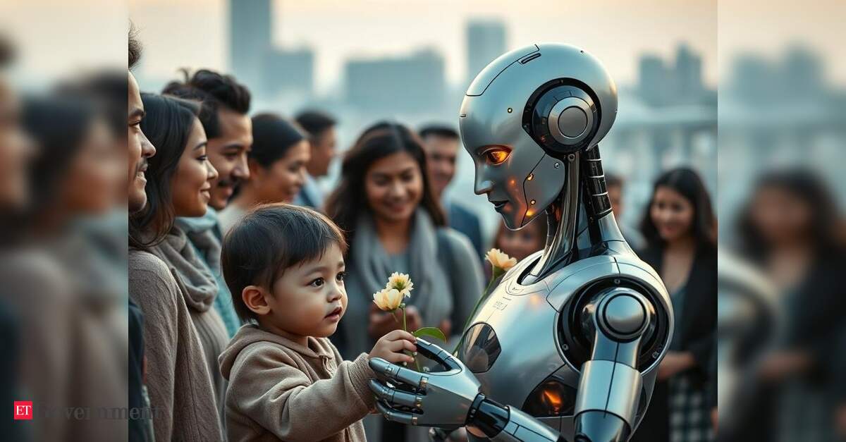 The rise of robo-advisor: Why AI and human insight are merging in personal finance