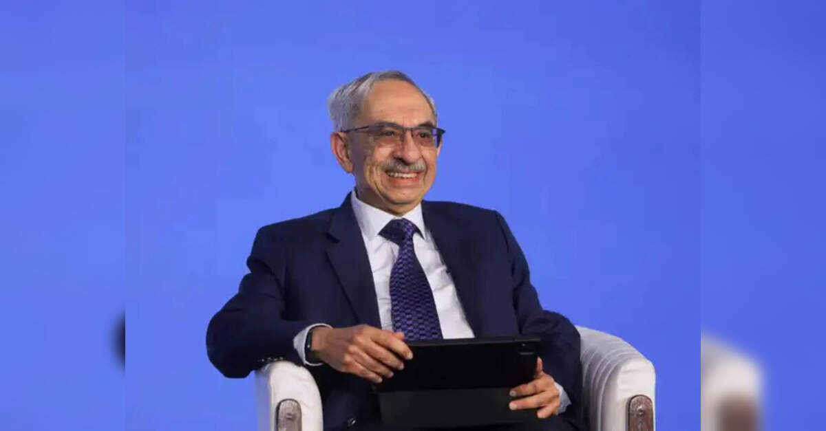 India's Godrej Industries Group chair Nadir Godrej to step down in August