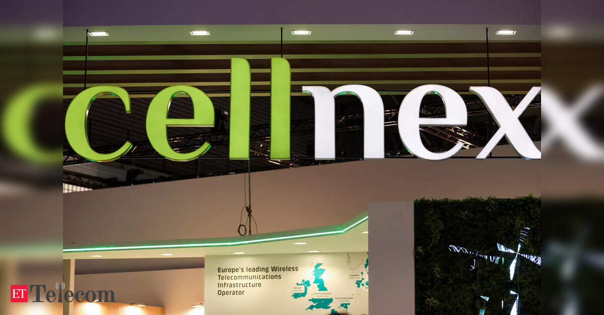 Manulife Investment Management eyes Cellnex Swiss business