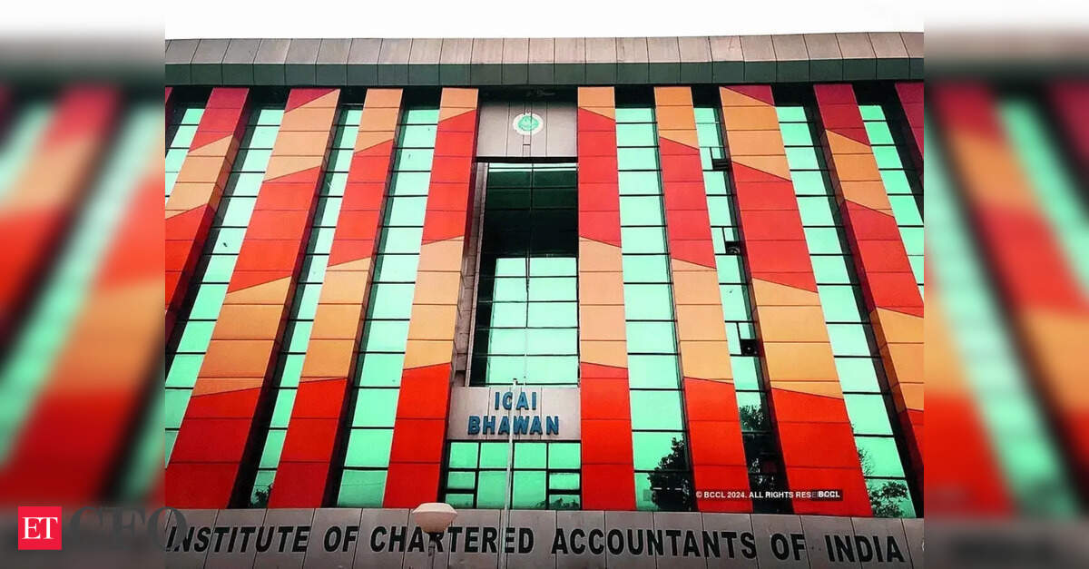 ICAI expands mandatory applicability of audit quality evaluation matrix ...