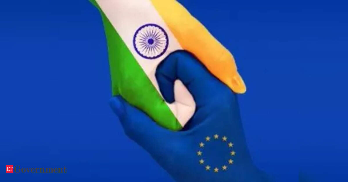 Europe’s open door: Why Indian exporters can’t afford to miss the moment