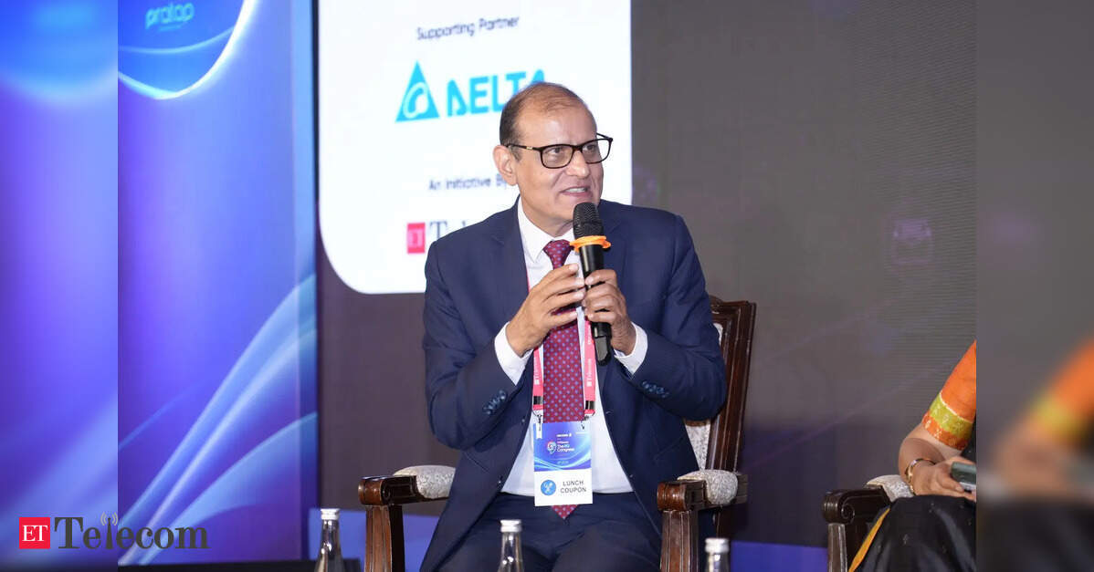 C-DoT to commercialise indigenously-developed 5G radio network