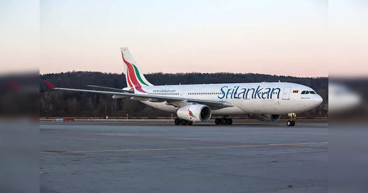 SriLankan Airlines to increase Colombo-Melbourne flights to 10 weekly from August 2026