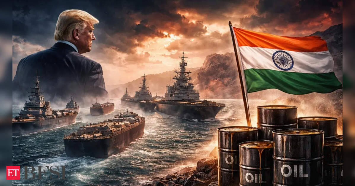 India's strong fundamentals to cushion oil shock, growth may slow up to 80 bps: S&amp;P Global Ratings