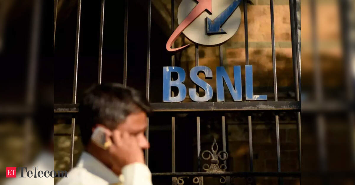 DoT forms committee to resolve BSNL’s HR grievances; employees seek better representation