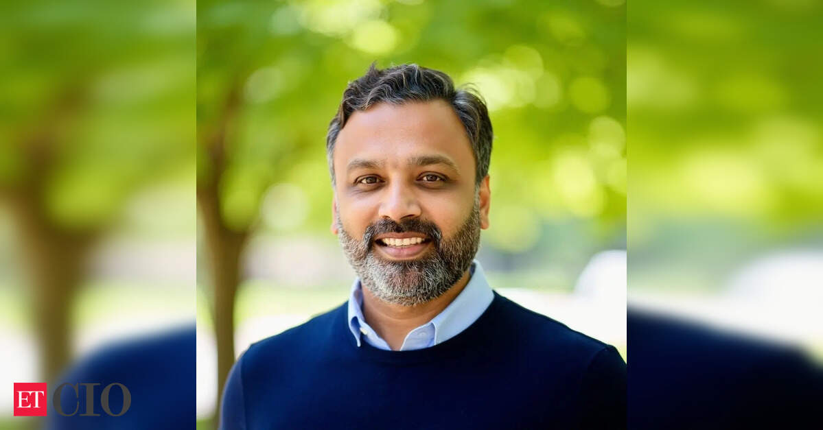 Practo appoints Srijesh Kumar as Global Chief Product and Technology Officer