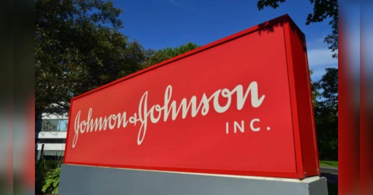 J&amp;J's first-quarter profit beats estimates even as Stelara sales disappoint