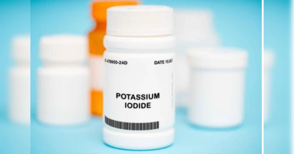 Potassium Iodide – An Opportunity Awaiting to be Tapped, ETHealthworld