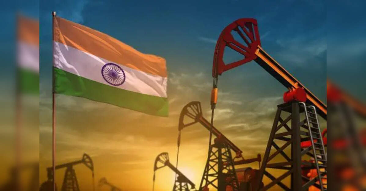 India's oil security strategy faces structural gaps amid West Asia crisis: Carnegie India