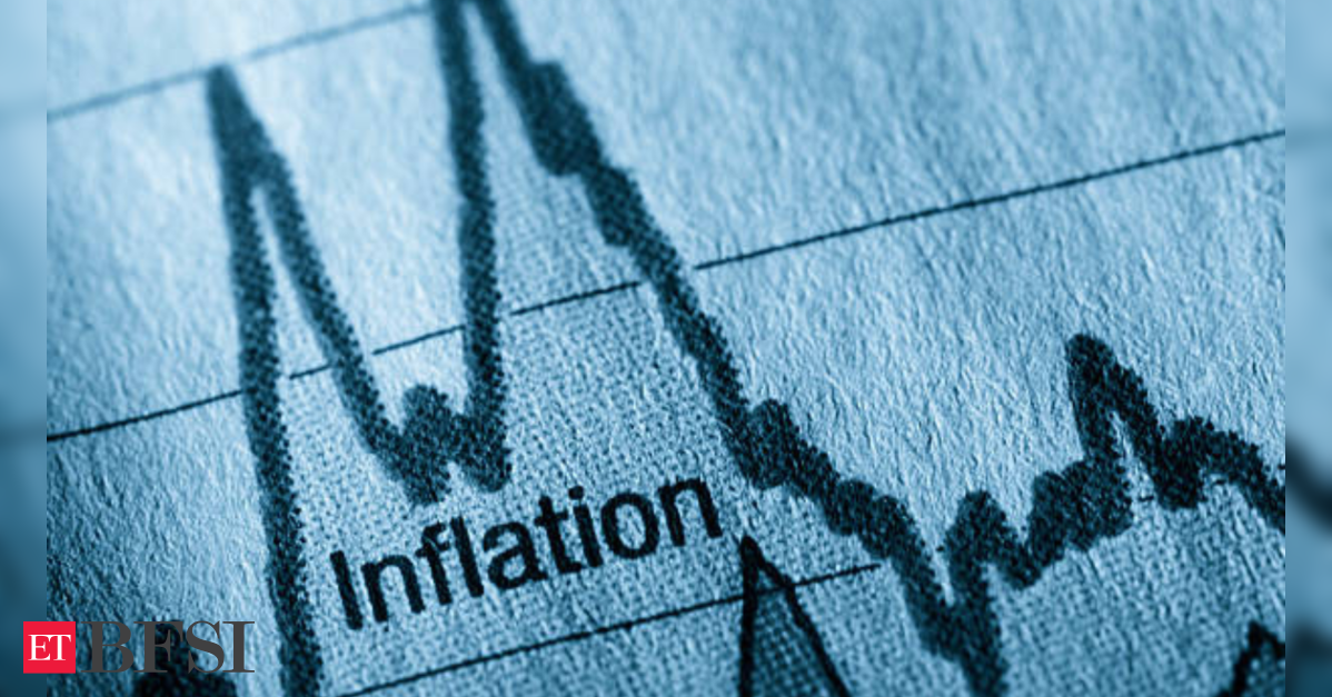 India inflation seen rising to 5% in FY27 as Iran shock feeds through