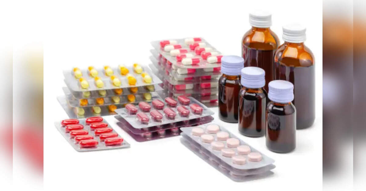 Iran war impact: Essential drugs may cost up to 5% more