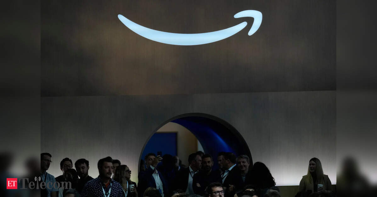 Amazon's $11.6 Billion Globalstar Deal: Will It Solve Rocket Launch ...