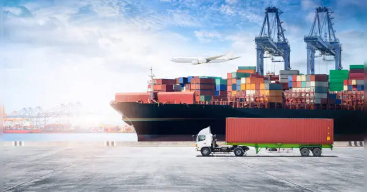 Aatmanirbhar 2.0: India building inner strength to get over supply chain pain