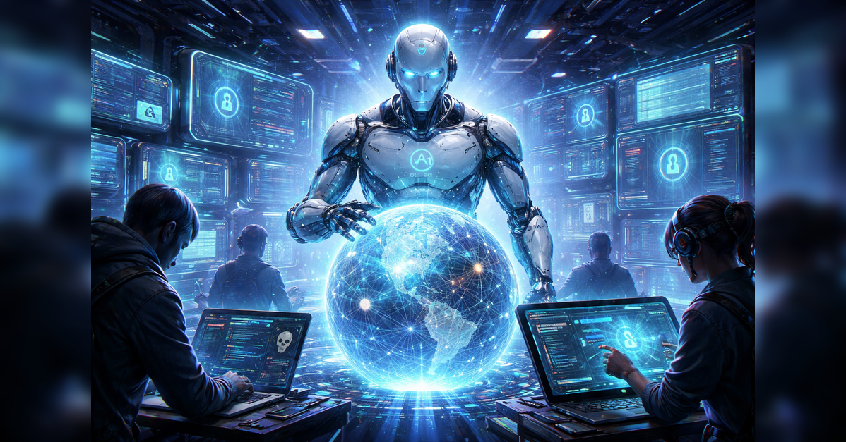 OpenAI launches GPT-5.4-Cyber model for defensive security use cases