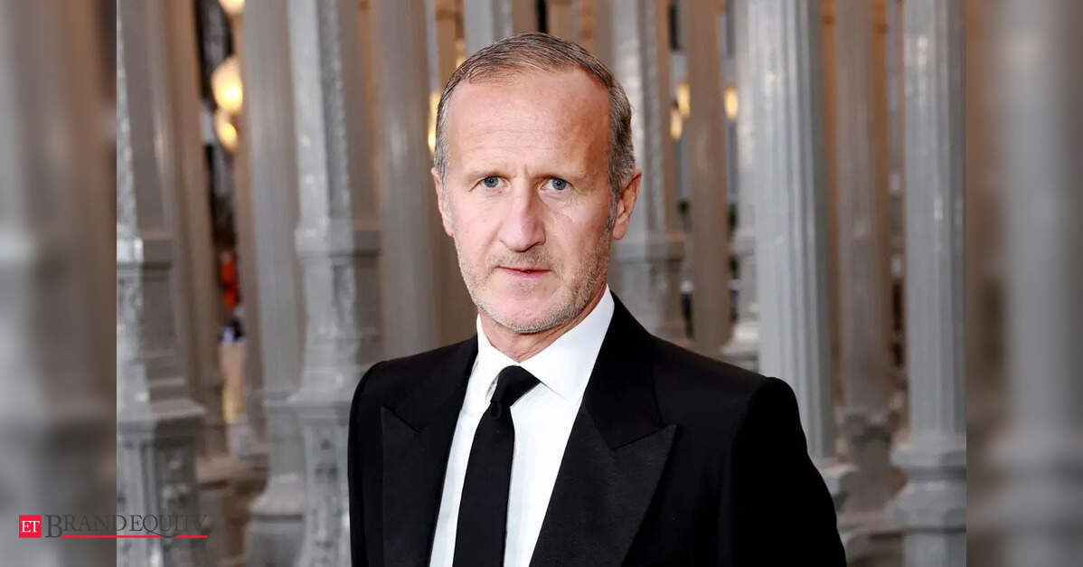 Italian fashion house Dolce &amp; Gabbana names former Gucci boss Stefano Cantino co-CEO