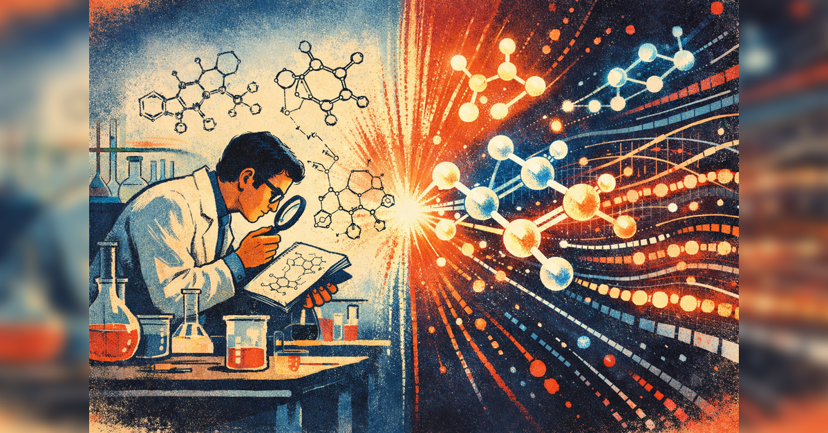 Amazon launches AI drug discovery platform to tackle research bottlenecks