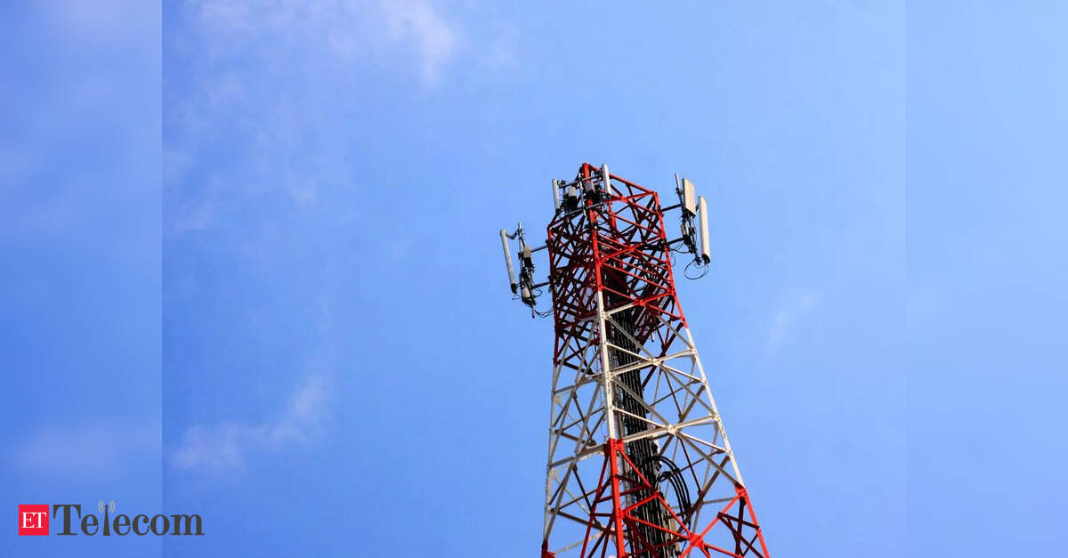 RailTel Corporation shares jump 11% on ₹608 crore order wins