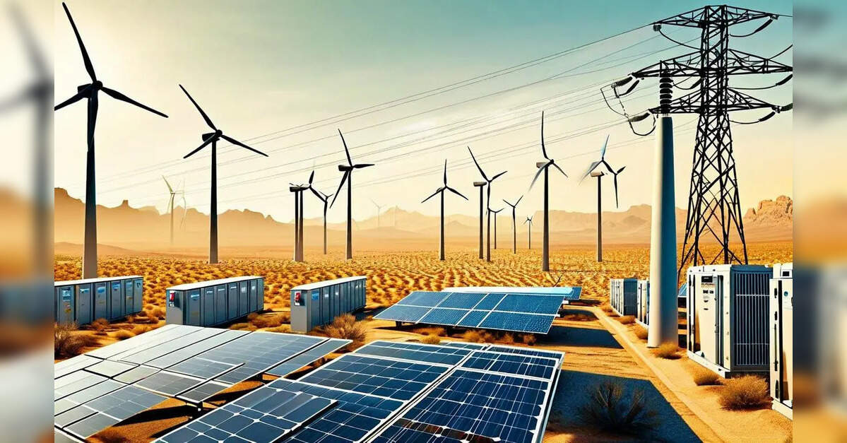 CleanMax to supply 50 MW hybrid renewable power to Sangam India in Rajasthan