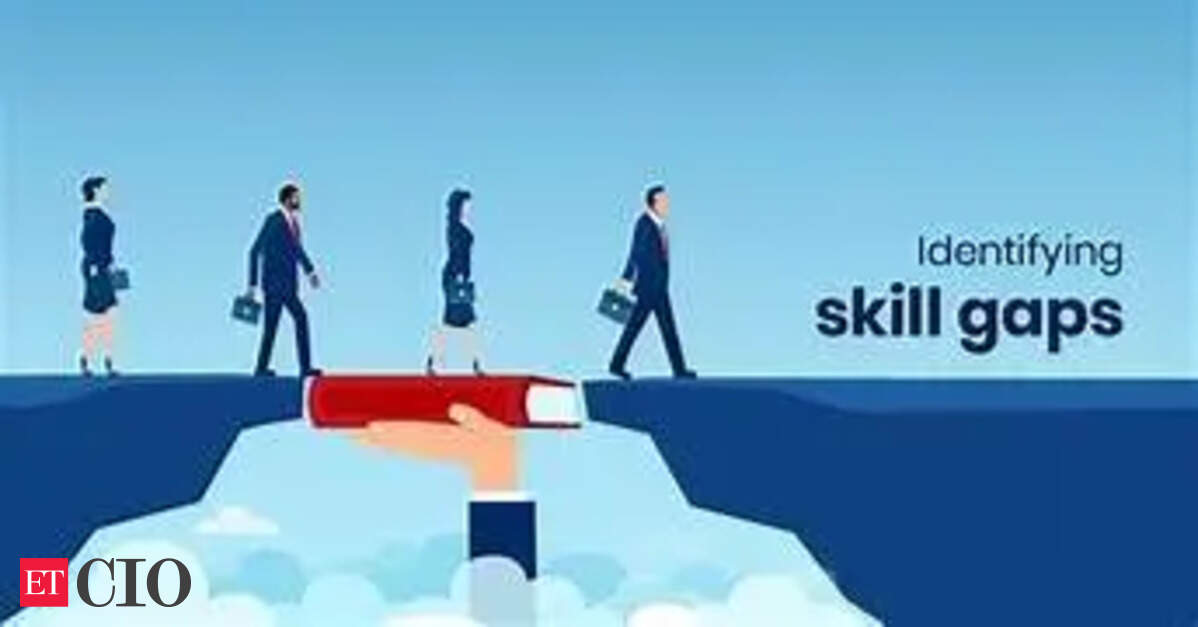 Skill gaps cost Indian enterprises up to 7% in revenue, finds new industry survey