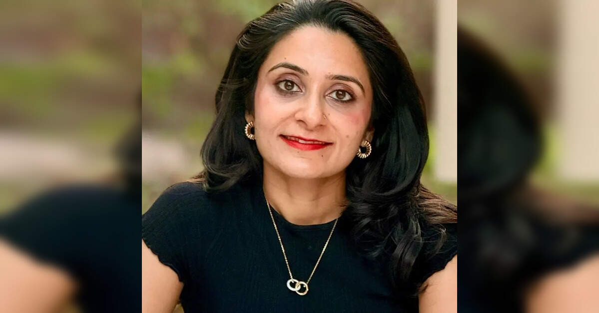 VLCC appoints Geetika Hans as Chief Human Resources Officer