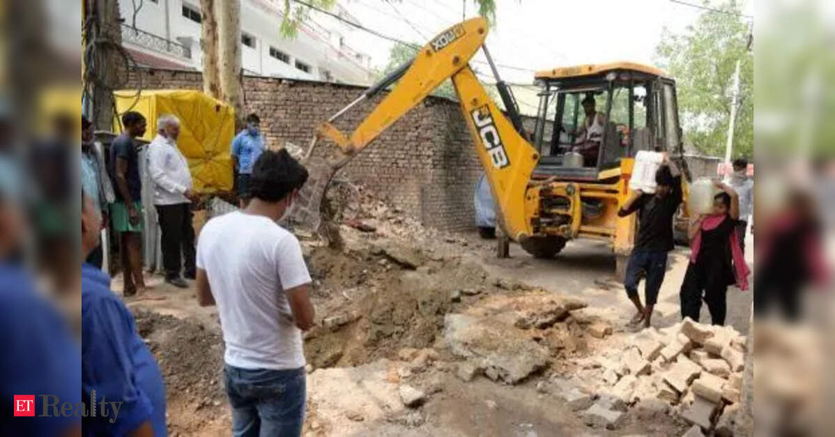 Real estate developers in Ludhiana seek action against illegal colonies