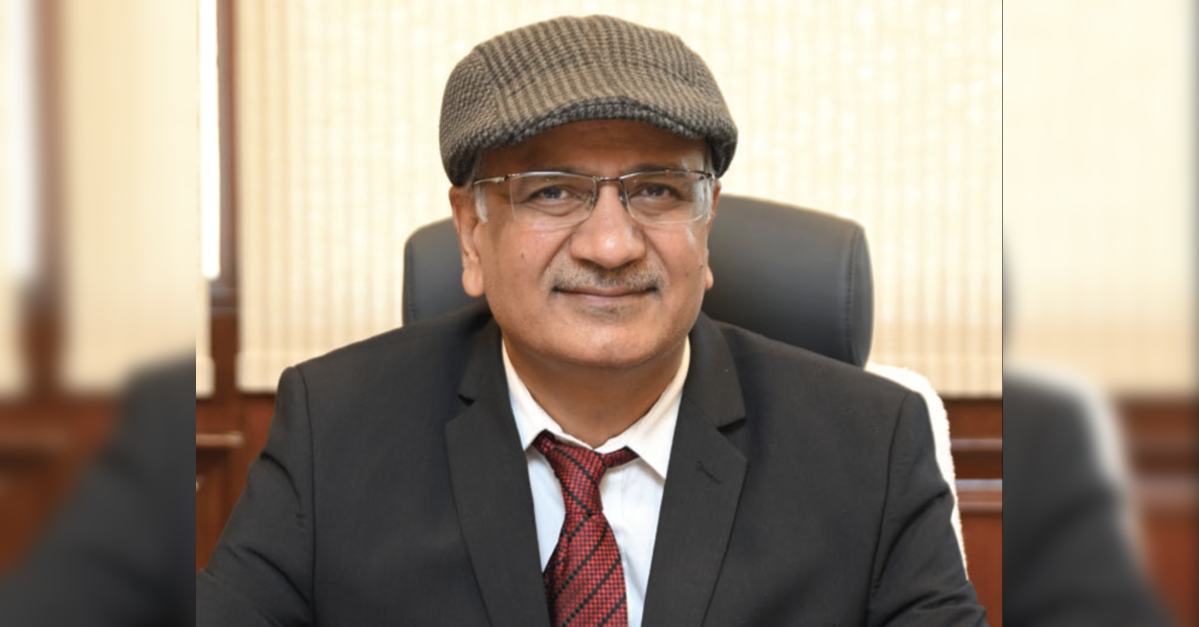 PTC India redesignates CMD Manoj Kumar Jhawar as MD and CEO