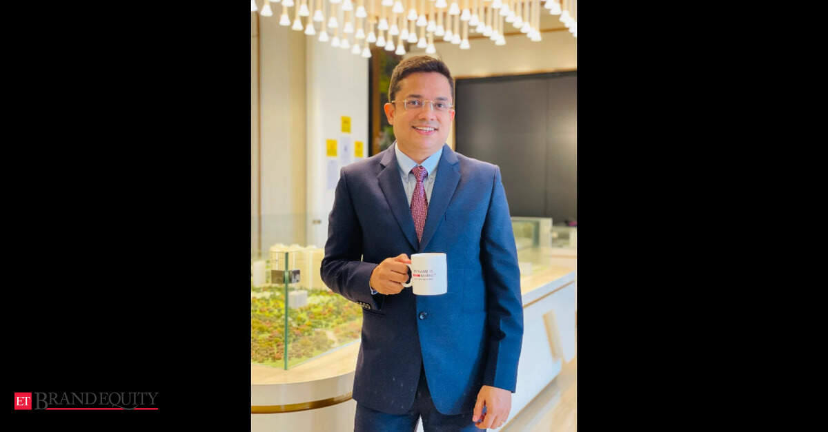 NeoLiv promotes founding member Chandan Kar to chief marketing officer