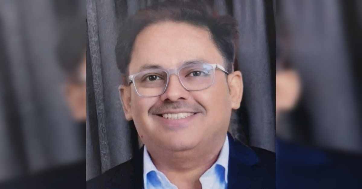 Kaynes Technology appoints Dheeraj Tandon as CHRO &amp; VP-HR