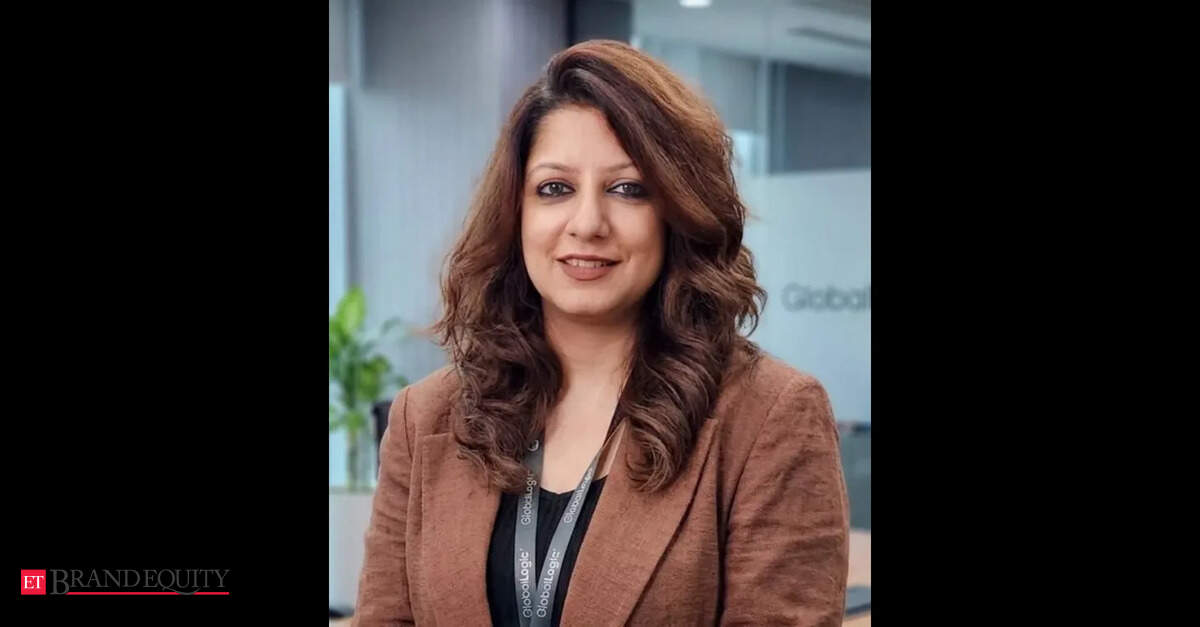 GlobalLogic appoints Pooja Mathur as global head of growth of marketing