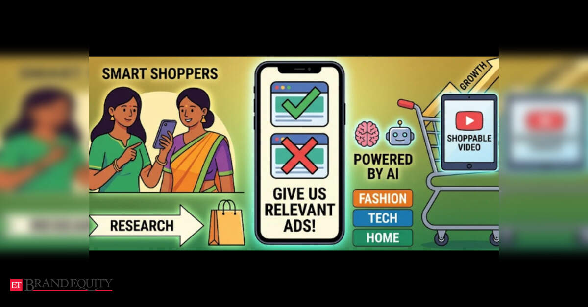 84% of Indian consumers prefer fewer, relevant ads, even if it means sharing their history: Study