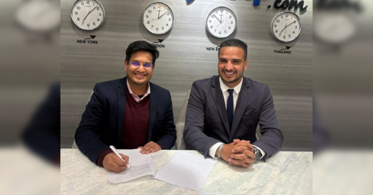 EaseMyTrip expands Latin America presence with corporate partnerships in Brazil