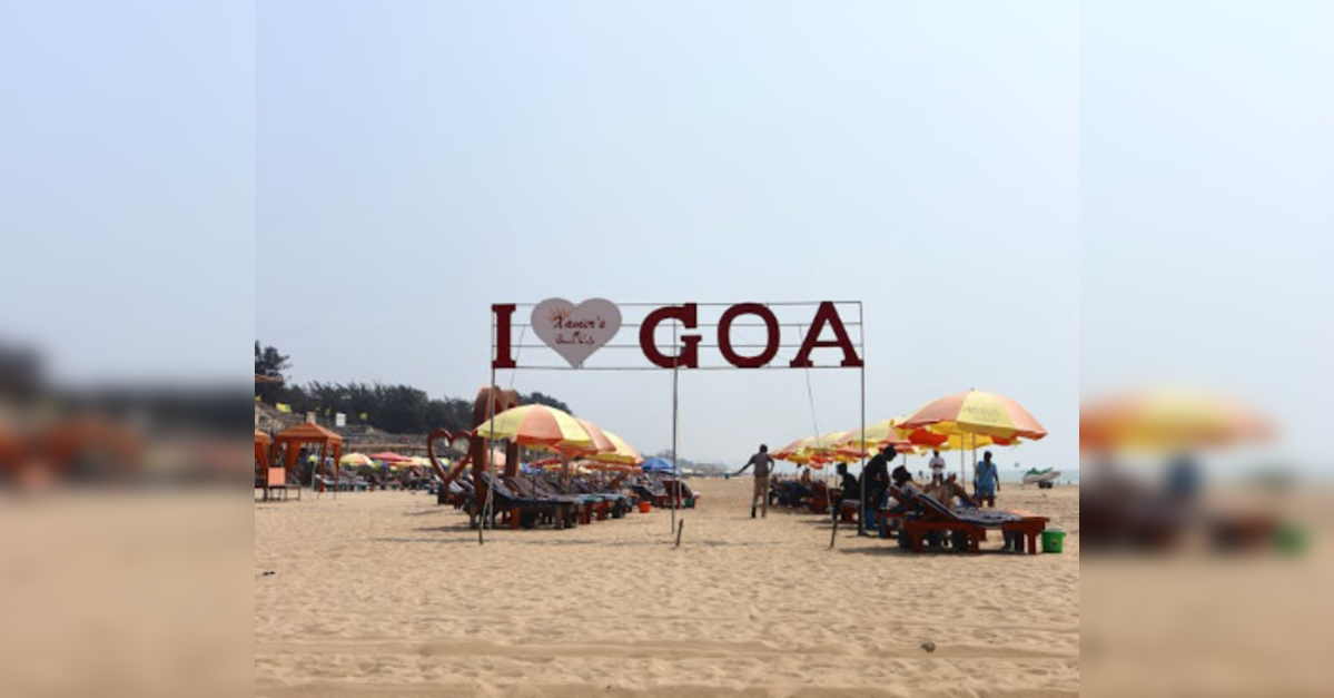 Goa sustains strong tourism performance in Q1 2026 with 28.5 lakh visitors
