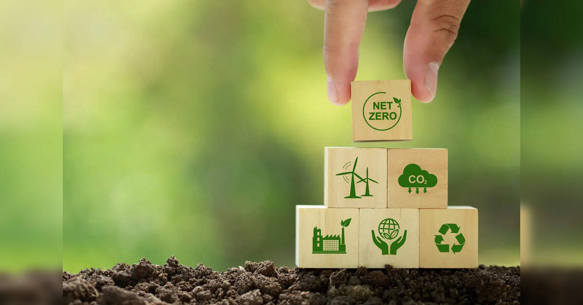 Construing carbon markets as a source of climate financing in India