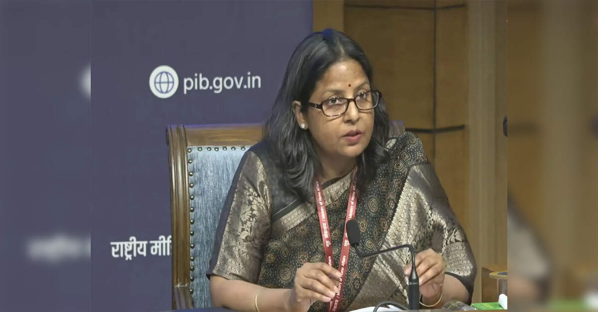 India ensures 100% PNG &amp; LPG supply amid West Asia crisis: Ministry of Petroleum