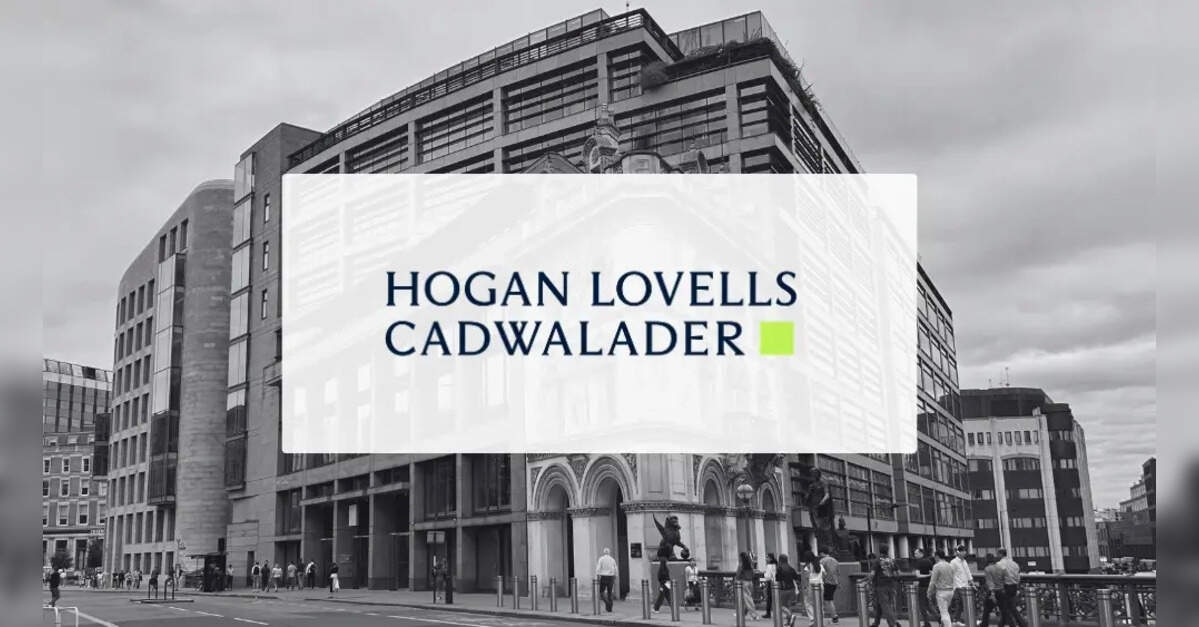Hogan Lovells Cadwalader to launch on July 1 after partners approve combination