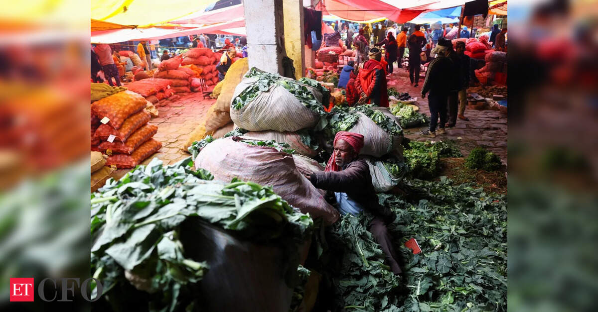 WPI inflation hits 38-month high of 3.9% in March as soaring energy, crude prices amid West Asia war drive up costs