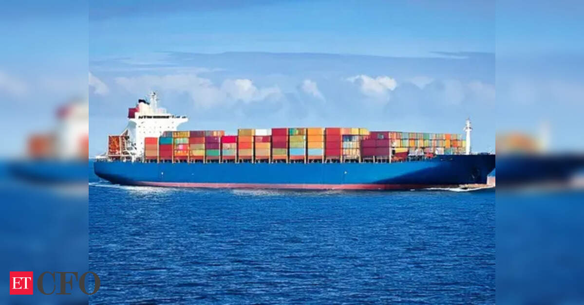 India’s exports grow marginally in FY26 as deficit widens, Gulf war disrupts trade