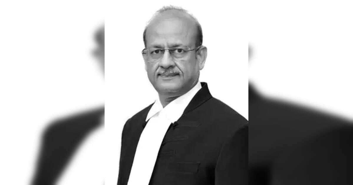 Justice Bindal retires from apex court after distinguished judicial career