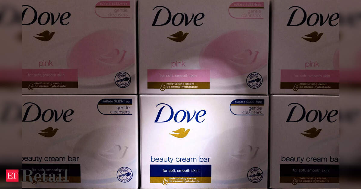 Iran war: HUL hikes prices of Dove, Pears, Surf, Red Label