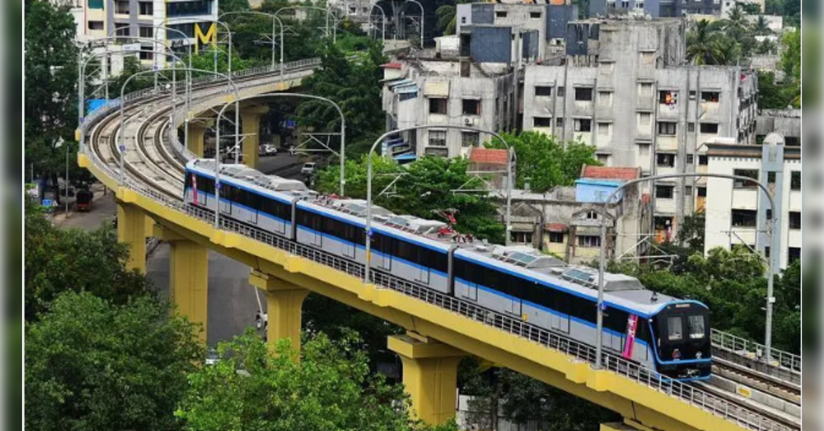 Corporators push for Metro expansion, moot new lines to Pirangut, Dehu Road, Alandi Road