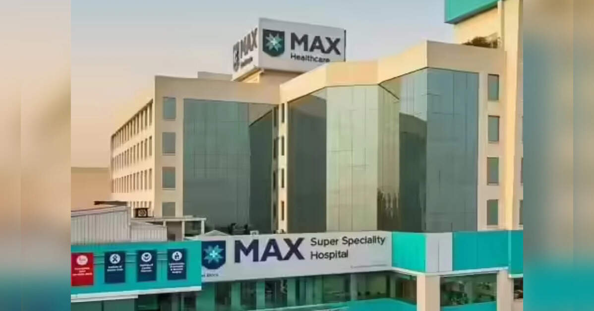 Eye on aspirational India, medical tourism, Max Healthcare steps up bed capacity expansion