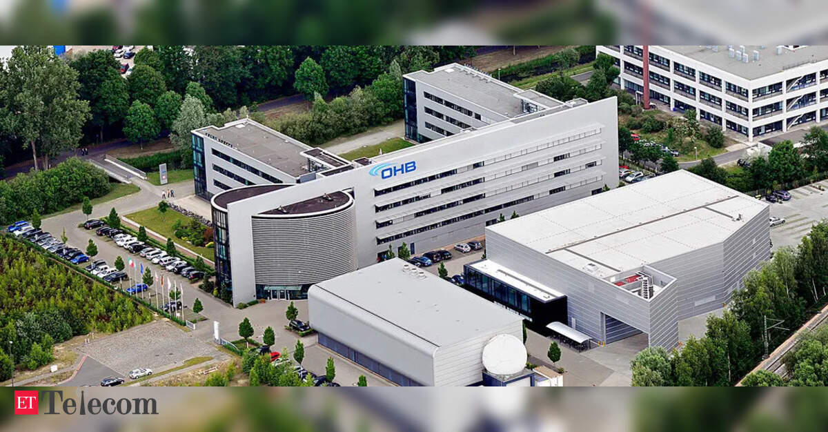 German cartel office approves Rheinmetall subsidiary, OHB satellite joint venture