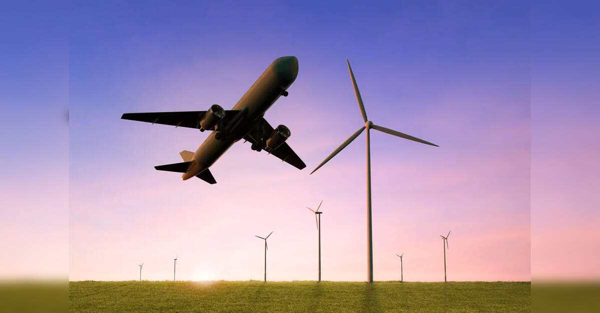 Use of cold roll forming at Jewar airport can be sustainable, environment-friendly: Expert