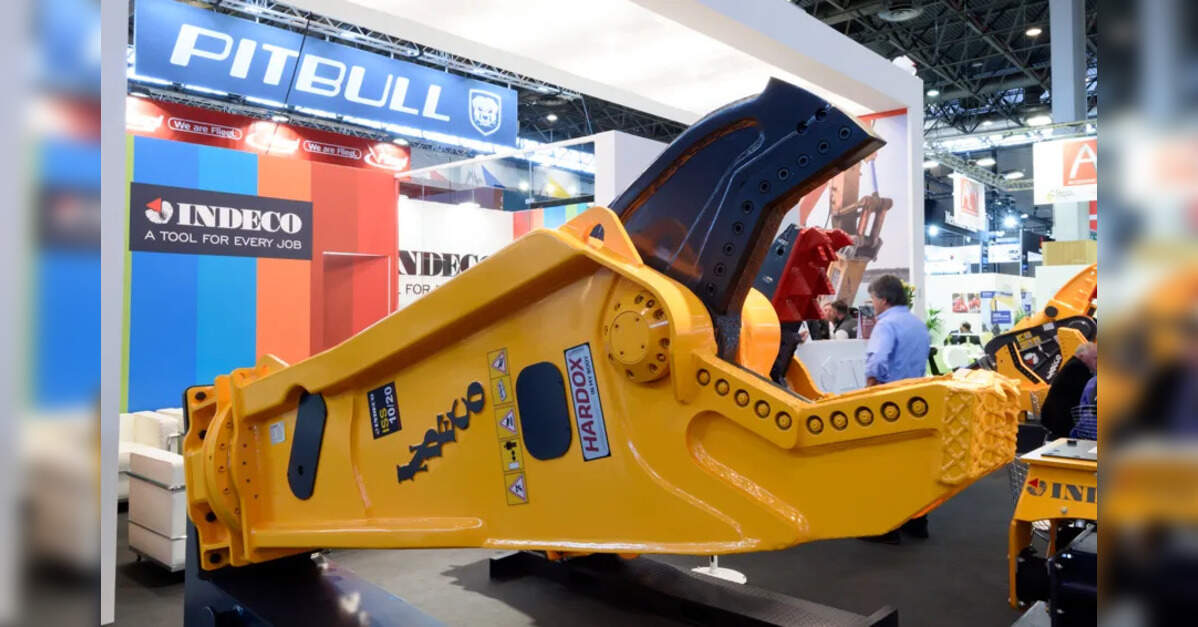 Wipro Hydraulics to acquire 100% stake in Italy's Indeco Ind Spa