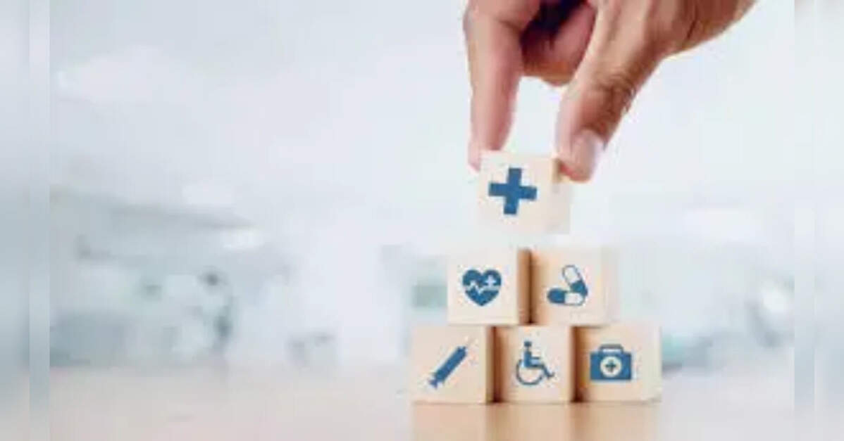 Govt, Johns Hopkins varsity affiliate for healthcare services