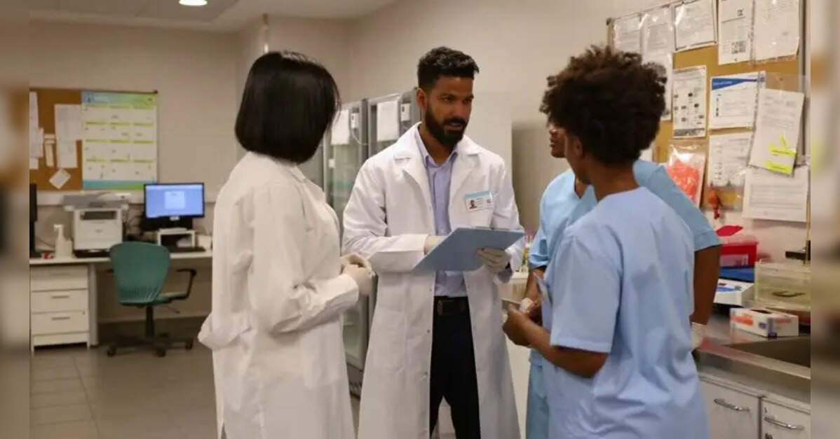 Deemed Universities to Benefit from NEET PG 2025 Cut-Off Reduction, Raking in ₹2,000 Crore, ETHealthworld