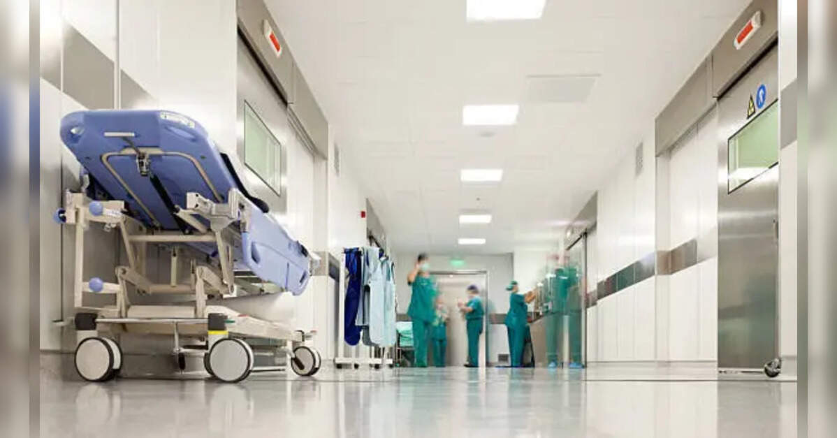 Jharkhand considers easing norms for hospitals up to 50 beds under Clinical Establishment Act
