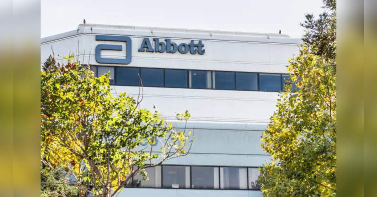 Abbott first-quarter results beat on cancer diagnostics, medical device strength