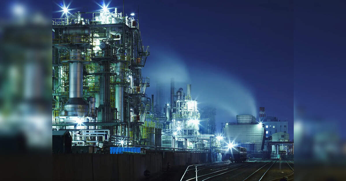 Oilmax Energy targets ₹3,000 cr revenue by 2028-29