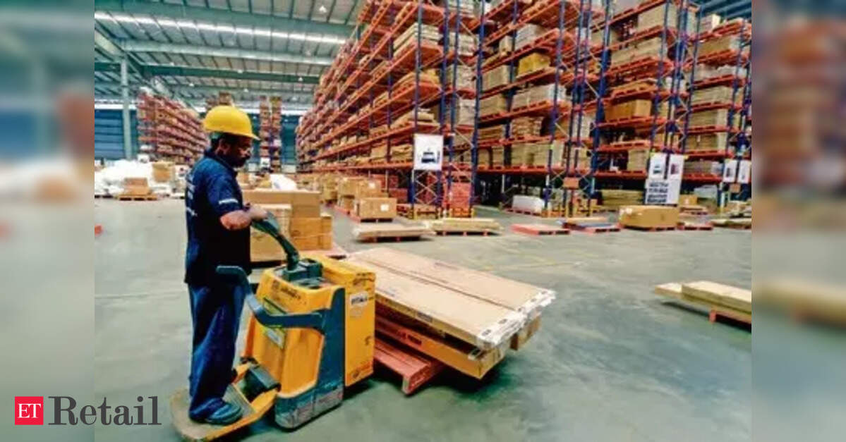 Logistics firms enter last mile for IPO delivery, rev up for Rs 9,000 crore issues